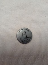 Watchtower Grand Canyon Token