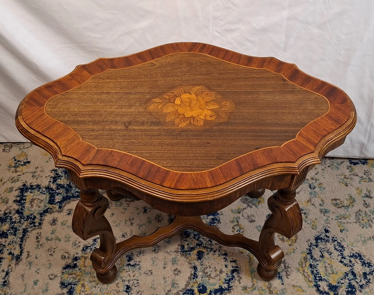 25+ Antique Tables (1900-1950) 1930 S Furniture for sale | Updated