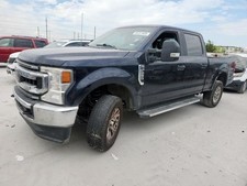 Seat Belt Front Bucket And Bench Driver Fits 17-22 Ford F250sd Pickup 611352