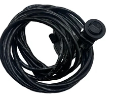 VIDEOJET TRI-TRONICS MODEL MRR-18VJ3 PHOTO REFLECTIVE SENSOR MRR18VJ3 🎯