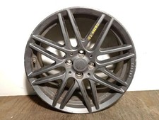 Jantes Smart FORFOUR