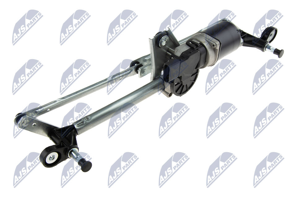 N.T.Y. ESW-FT-019.NTY Window Wiper System for LANCIA