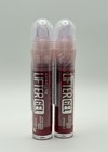 Maybelline Lifter Gel Lip Oil 006 Strawberry Shake 6.6ml NEW Sealed x2
