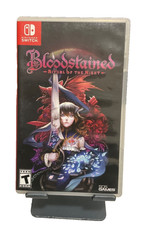 Bloodstained: Ritual of the Night - Nintendo Switch for sale