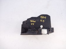 7318416 T�RSCHLOSS VORNE RECHTS / E1-A3-4-1 / 2592144 F�R BMW X4 F26 XDRIVE 20
