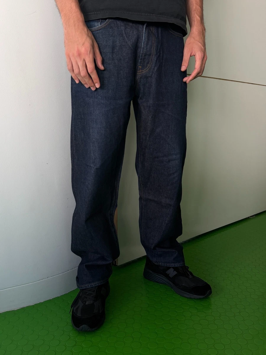 Supreme男式牛仔裤| eBay