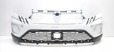 DACIA SANDERO III LIFT STEPWAY STOßSTANGE VORNE ORIGINAL