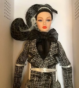 MONOGRAM POPULAR outfit POPPY PARKER にも Poppy Parker Outfit | eBay 