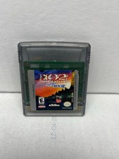 Disney's 102 Dalmatians Puppies to the Rescue Game Boy Color GBC Cartridge Loose