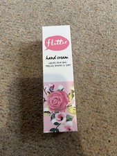 Flutter Hand Cream