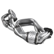 Catalytic Converter, Compatible with Subaru Forester Impreza Legacy Outback/ SA