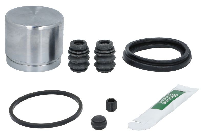 Fits BUDWEG BUD2090424 Disc brake caliper repair kit BUD2090424 Brake ⭐UK Stock⭐