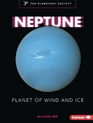 Bruce Betts, PhD Neptune (Paperback)