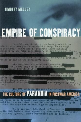 Empire of Conspiracy - 9780801486067