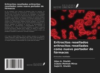 Eritrocitos Resellados Eritrocitos Resellados Como Nuevo Portador De FáRmacos Ai
