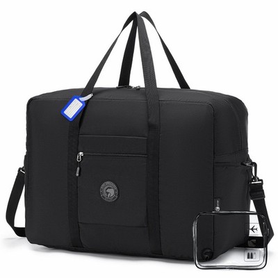 Lightweight Ryanair Approved Carry on Luggage Bag 55x40x20 cm Personal Item