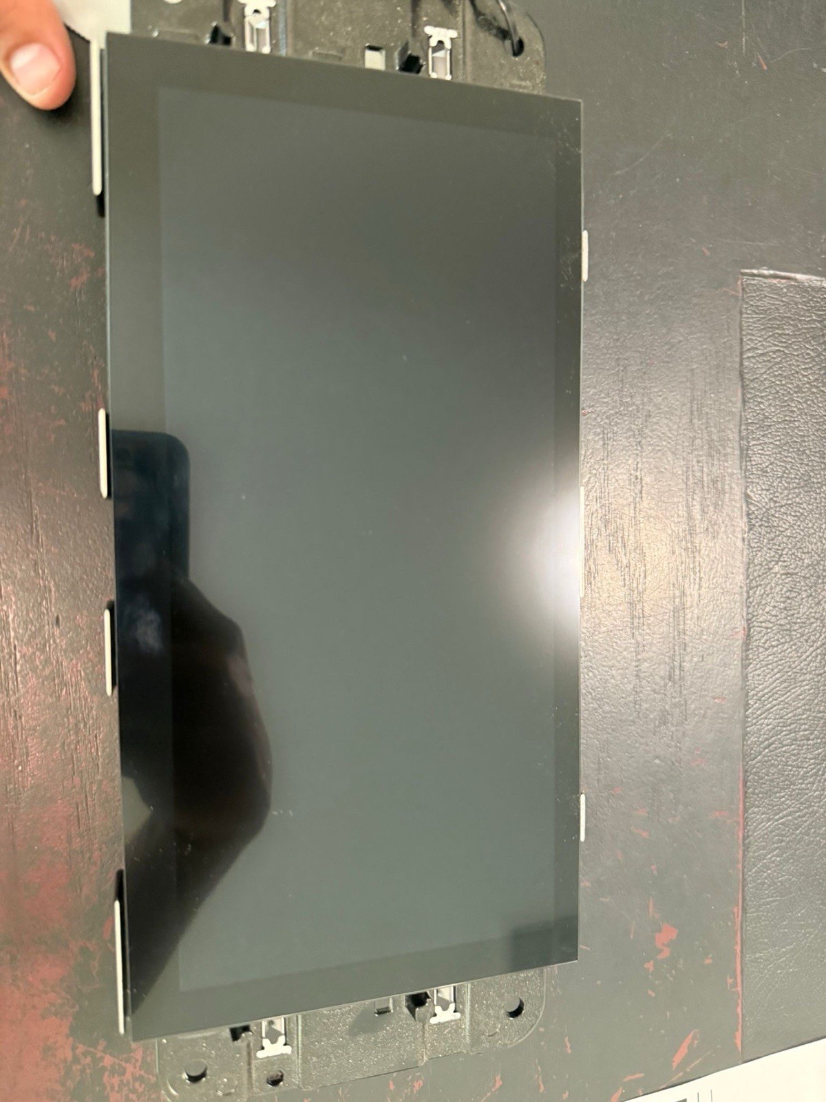 Audi R8 Dash Center 10.1” Screen Display Monitor