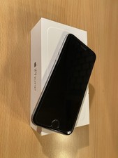iPhone 6 64GB, Space Gray, ohne Simlock, Model Nummer MG4F2ZD/A