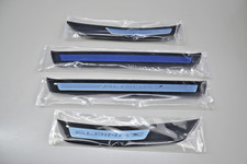 BMW F10 F11 Alpina B5 D5 Einstiegsleisten Leisten Verkleidungen Abdeckungen Satz