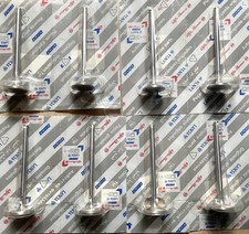 Kit valvole aspirazione OE LANCIA per Lancia Delta Integrale 16V 1989 - 1995, 7722907