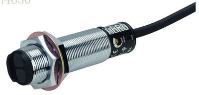 Autonics BR400-DDT-P Photoelectric Sensors Cylindrical Type PNP New *lh
