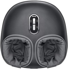 Nekteck Shiatsu Foot Massager with Heat FSA HSA