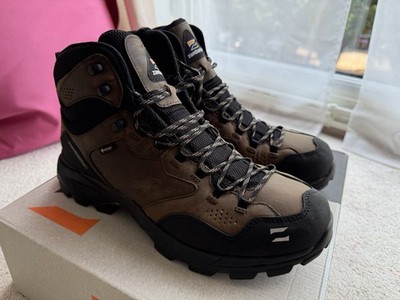 Zamberlan 252 Yeren GTX Men's Walking Boots Size 11UK UK
