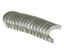 GLYCO 11241715701 Rod Bearing Set BMW 540i 740iL 740i X5 530i 840Ci