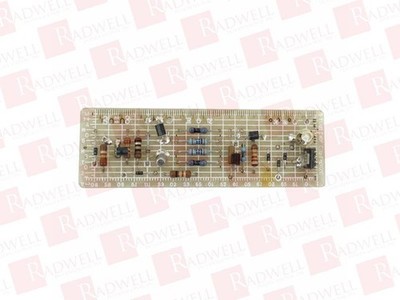 ASEA BROWN BOVERI F4B-SCM-100-NL / F4BSCM100NL (USED)