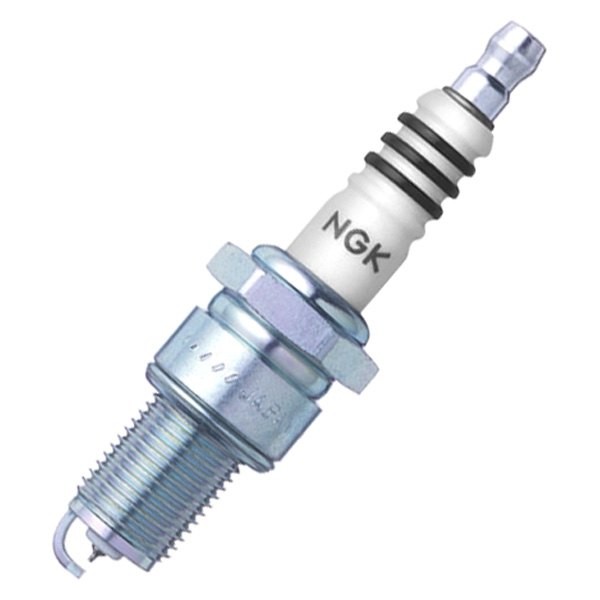 For Mercury Tracer 1988-1990 NGK 97382 Iridium IX Spark Plug