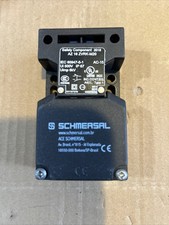Schmersal AZ 16-02ZVRK-M20 Safety Interlock Switch 500 V IP 67