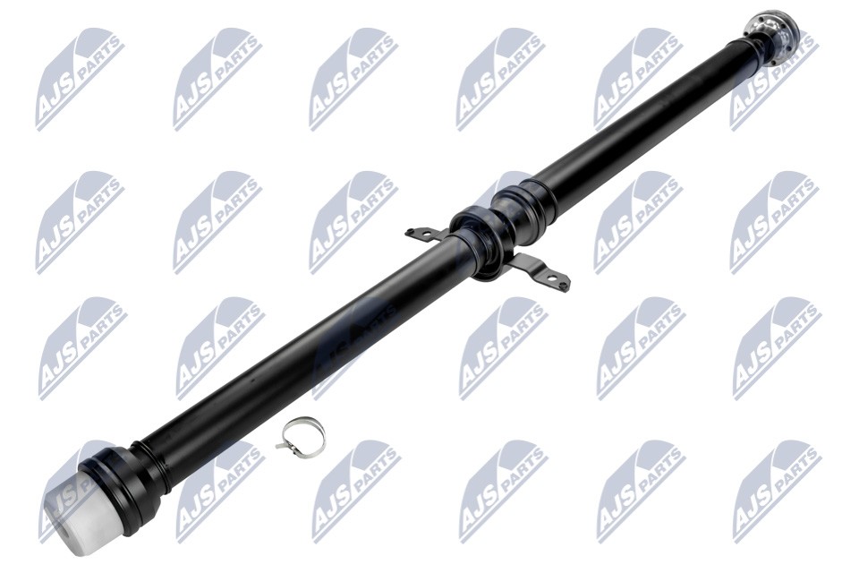 Prop Shaft OE : 95B521101E Fits for Porsche Macan 2.0T 16 Rear / OE To Ver