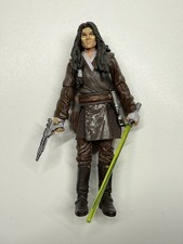Star Wars Quinlan Vos Vintage Collection VC85 TVC Phantom Menace 3.75