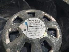 Ebm Papst R3G225-RE07-03 BLOWER FAN