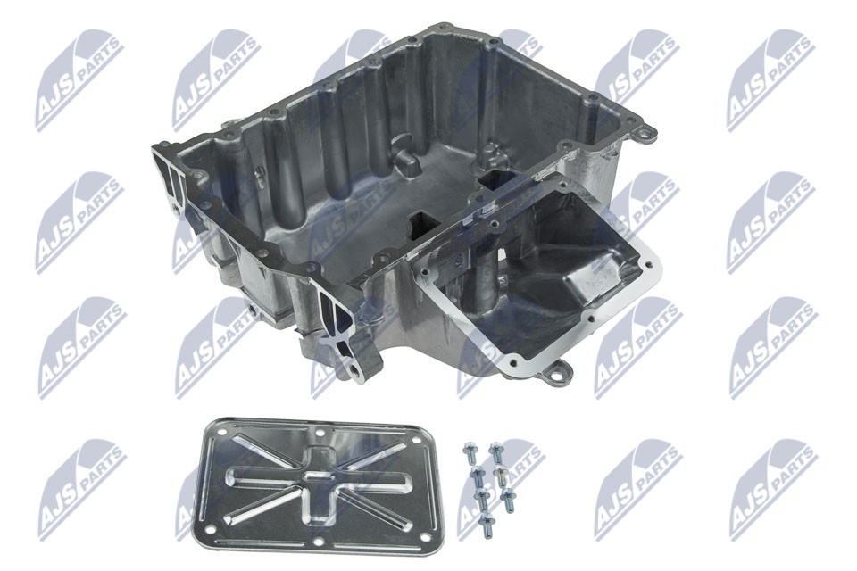 N.T.Y. BMO-VW-036.NTY Oil sump for SEAT,SKODA,VW