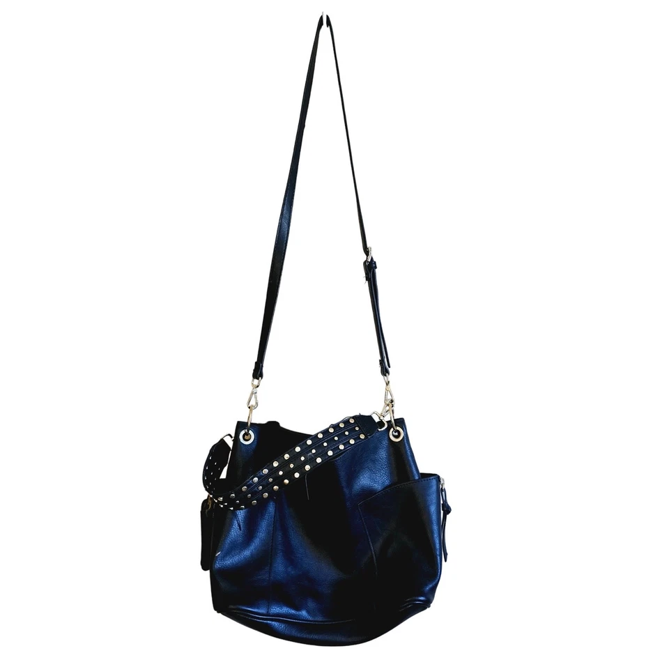 Steve Madden Bolso Grande Imitación Cuero Foto 2 de 4