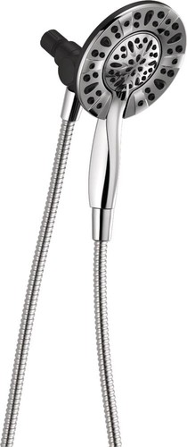 Delta In2ition Chrome 75490-R-Certified Refurbished