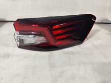 Skoda Superb B9 2024 Hinten rechts R�ckleuchte Heckleuchte 3P0945208 MRC9006