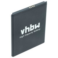 Akku FüR Zte Blade A3 2020 A3 2020T A3Y A5 2019 2400Mah