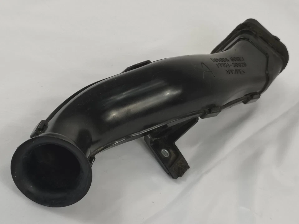 Tubo de entrada de filtro de aire Scion TC 2011-2016 2,5 L Foto 4 de 4