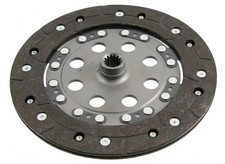Disque d'embrayage Opel TIGRA