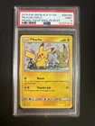 2019 Pokemon SM162 Pikachu PSA 9 118630125 Graded Pokemon Cards
