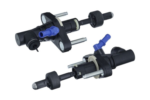 Geberzylinder Kupplung FTE 2107815 Kunststoff FüR Toyota Yaris VVT SCP90_ SCP90R-image