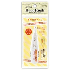Deco Rush Atelier DC-026-4R Replacement Tape Diamond 47-889 JAPAN IMPORT
