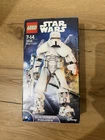 LEGO Star Wars Set 75536 Range Trooper Buildable Figures NEW & SEALED! ✅