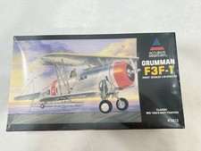 Accurate Miniatures 1/48  Grumman F3F-1 #3413...