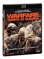 Warfare - Tempo Di G - Blur - G3Z