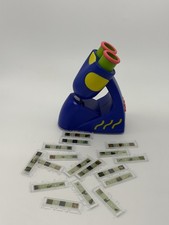 Educational Insights GeoSafari Jr TALKING MICROSCOPE: Great for Homeschooling  