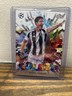 2024-25 Topps Chrome Uefa Club Competitions - Golazo Dusan Vlahovic #GZ-28
