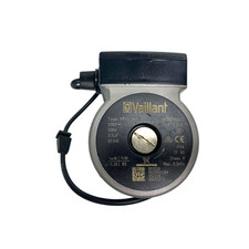 VAILLANT ECOTEC PRO 22/24 / 28 BOILER PUMP HEAD 0020136638 59866553 0010030632